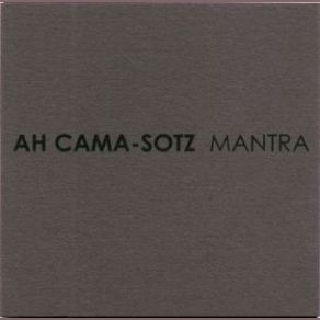 Download track Whitewitch Ah Cama - Sotz