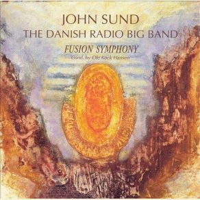 Download track Love Hymn Danish Radio Big Band, John Sund