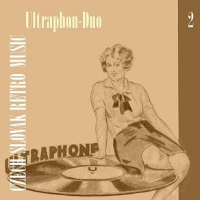 Download track Vy Zvonky V Loretě Ultraphon Duo