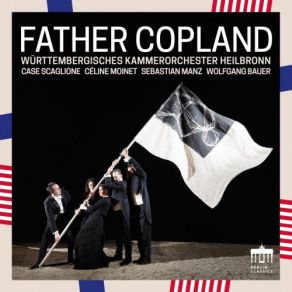 Download track Clarinet Concerto: Same Tempo Württembergisches Kammerorchester Heilbronn, Case Scaglione