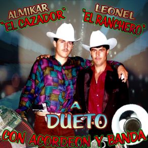 Download track Cuando Ya Canten Los Gallos Almikar El Cazador