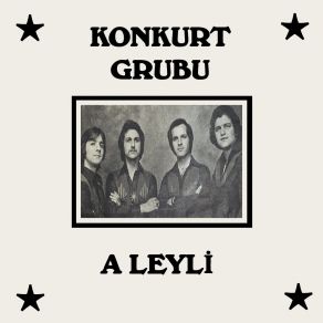 Download track Gizli Sevda Konkurt Grubu