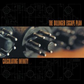 Download track Variations On A Cocktail Dress The Dillinger Escape Plan