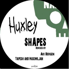 Download track Shapes (Remix) HuxleyTapesh & Maximiljan