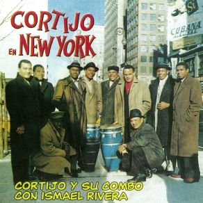 Download track La Calabacita Su Combo, Ismael Rivera, Cortijo