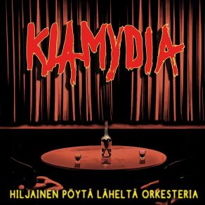 Download track Hikiviiksen Hekuma Klamydia