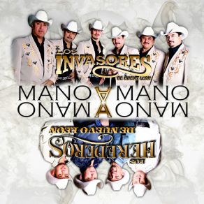 Download track Ya No Te Amo Los Invasores De Nuevo Leon