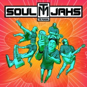 Download track Souljahs Te Mana