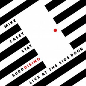 Download track Never Let Me Go (Intro) (Live) Mike Casey