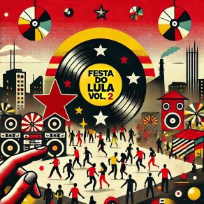 Download track EU VOTO NO PT (VEM NO 13) DJ Fabio ACM