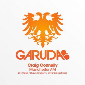 Download track Manchester AM (Shaun Gregory Remix) Craig Connelly