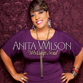 Download track Keep On Praisin' Anita Wilson