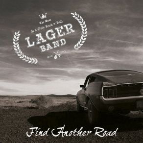 Download track Save Me Lager Band