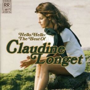 Download track Think Of Rain Claudine Longet