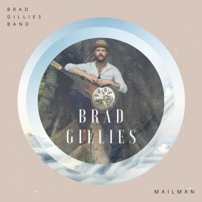 Download track Let Us Hope Brad Gillies