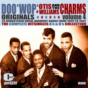 Download track Image Of A Girl Otis Williams