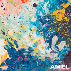 Download track El Amor Ha Cambiado Su Forma Amel