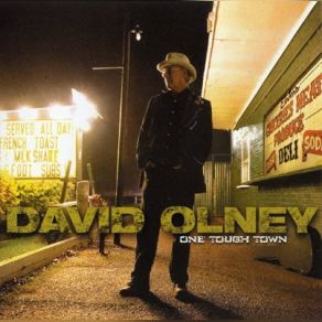 Download track Whistle Blow David Olney