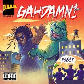 Download track Signals (Throw It Around) D. R. A. M