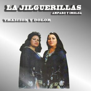 Download track Con Que Me Pagas Las Jilguerillas