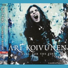 Download track Losing My Insanity Ari Koivunen