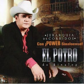 Download track El Corrido De Los Sanchez El Potro De Sinaloa