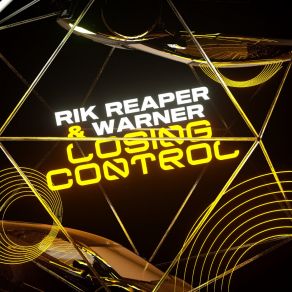 Download track Losing Control (Extended Mix) Warner