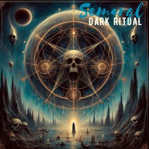 Download track Dark Ritual Semargl