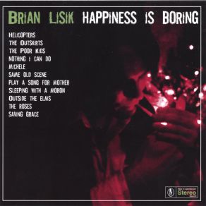 Download track The Roses Brian Lisik