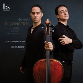 Download track Sonata Di Concerto, Op. A-42: III. Allegro Ritmico E Giusto Daniel Blanch, Guillermo Pastrana