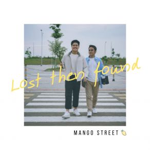 Download track I Think I'm Lost Mango Street