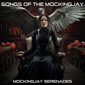 Download track Harmony In Ashes Mockingjay Serenades