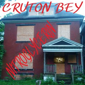 Download track Who's Running This Cruton Bey