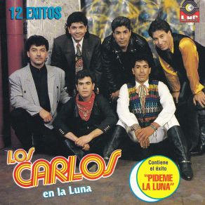 Download track A Puro Llorar Los Carlos