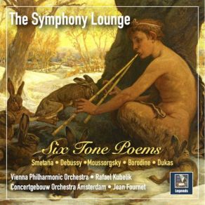 Download track L'apprenti Sorcier (The Sorcerer's Apprentice) - L'apprenti Sorcier Jean FournetRoyal Concertgebouw Orchestra