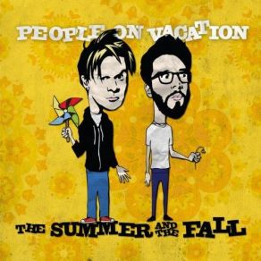 Download track We Are The Lucky Ones People On Vacation