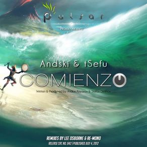 Download track Comienzo.. (Lee Osborne Remix) Andski, TSefu