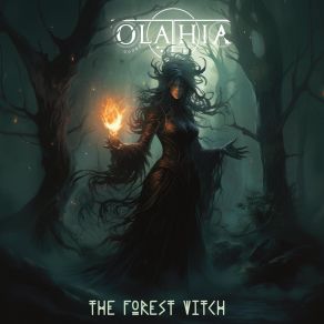 Download track The Forest Witch Olathia