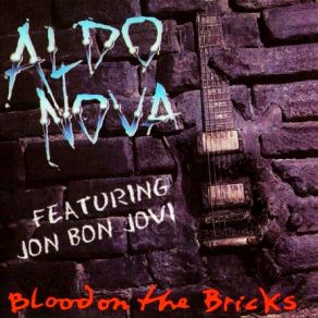 Download track Touch Of Madness Aldo Nova