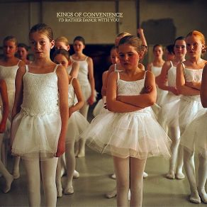 Download track I'D Rather Dance With You (Cornelius Remix)  Kings Of Convenience