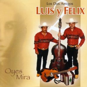 Download track Oyes Mira Los Dos Amigos Luis