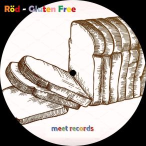 Download track Gluten Free (Radio Mix) Röd (Br)