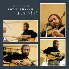 Download track Interlude Roy Buchanan