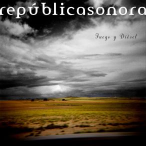 Download track Serpiente De Cascabel República Sonora