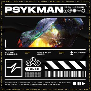 Download track Hacker Psykman