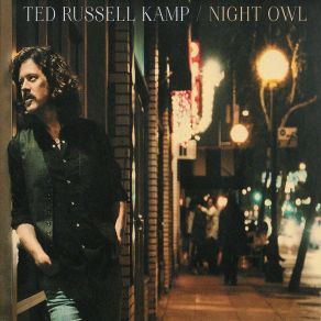 Download track I Been Watching You Ted Russell Kamp