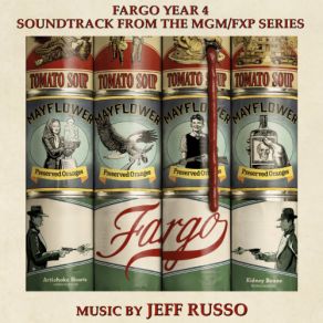 Download track Mayhem Part Deux (Fada) Jeff Russo