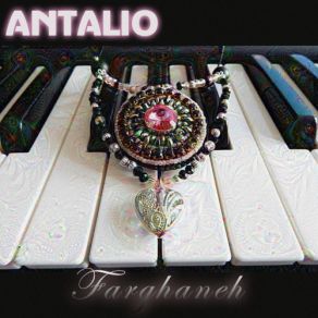 Download track Farghaneh Antalio