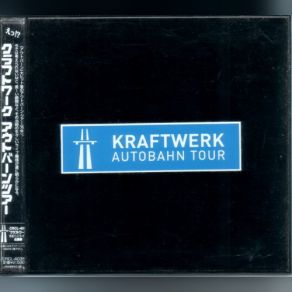 Download track Kometenmelodie 1 + 2 Kraftwerk