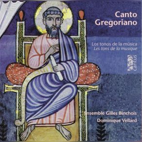 Download track Cuarto Tono: Plagis Deuterus - Reminiscere Miserationum Andreas Scholl, Ensemble Gilles Binchois, Dominique Vellard